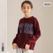 [WEB ограничение SALE] родители .... ассортимент нашивка вязаный tops 