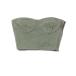 HOLIDAY MILITARY BICOLOR BUSTIER