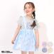  Disney Princess / 2WAY One-piece × футболка комплект 1535K