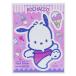 Pochacco стикер винил стикер .... серии Sanrio zenelaru стикер DECO наклейка симпатичный герой товары почтовый заказ sinema коллекция 