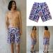  купальный костюм мужской пляж брюки трусы шорты cocos nucifera рисунок casual men*s M/L/LL большой размер есть короткий хлеб шорты для серфинга вода влажный OK материалы 