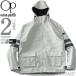  большой размер мужской OCEAN PACIFIC Ocean Pacific snow блузон зимняя одежда сноуборд winter спорт 542450-h