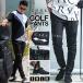  Golf брюки мужской модный джерси брюки Golf обтягивающий брюки стрейч обтягивающий спорт конические брюки эластичный тонкий тонкий чёрный обтягивающий стандартный sin