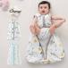  слипер младенец теплый . baby спальный мешок новорожденный для двойной застежка-молния установка и снятие простой спальный мешок пижама коляска для s Lee булавка g сумка 
