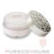 �R�[�Z�[ �R�X���f�R���e ���[�X �p�E�_�[ 20g #01 crystal translucent