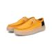 Clarks Clarks TORHILL LO мужской обувь толщина низ (to- Hill low ) 26176994 желтый комбинированный 