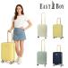 [EASTBOY] eb0874-48 Carry кейс 57L машина внутри принесенный возможность вставка повышение легкий путешествие .. путешествие маленький путешествие TSA блокировка легкий в использовании женский подарок темно-синий 