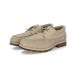 Timberland Timberland BRITTON SQUARE LACE UP SHOE мужской обувь мокасины ( Blit n квадратное гонки выше ) A6CBJ END светло-коричневый 