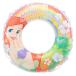  Little Mermaid надувной круг 55cm ослабленное крепление . Ariel Disney Princess ma LUKA море бассейн summer отдых сопутствующие товары герой товары 