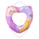 .. сверху. lapntseru надувной круг 60cm Heart ослабленное крепление . Disney Princess ma LUKA море бассейн summer отдых сопутствующие товары герой товары 