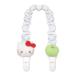  Sanrio baby товары для малышей мульти- зажим Hello Kitty Sanrio внутри глициния дизайн игрушка зажим шляпа зажим герой товары 