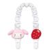 Sanrio baby товары для малышей мульти- зажим My Melody Sanrio внутри глициния дизайн игрушка зажим шляпа зажим герой товары 