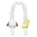  Sanrio baby товары для малышей мульти- зажим Pochacco Sanrio внутри глициния дизайн игрушка зажим шляпа зажим герой товары 