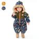 .. машина рисунок snow комбинированный 