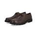 Clarks Clarks BERWICK SEAM[ натуральная кожа ] мужской повседневная обувь мокасины wala Be ( балка wi расческа -m) 26183730 Brown 