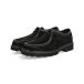 Clarks Clarks CLEYHILL SEAM мужской обувь мокасины wala Be (k Ray Hill si-m) 26186418 черный замша 