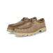 Clarks Clarks CLEYHILL SEAM мужской обувь мокасины wala Be (k Ray Hill si-m) 26186419 темный Sand замша 