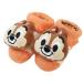 chip & Dale baby носки baby мягкая игрушка есть носки chip Disney uiks