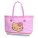 Hello Kitty бассейн сумка винил сумка выгоревший на солнце участок Sanrio пляж сумка море бассейн отдых сопутствующие товары герой товары 