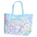  Cinnamoroll бассейн сумка винил сумка Sanrio пляж сумка море бассейн отдых сопутствующие товары герой товары 