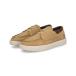 Timberland Timberland EMERSON STREET LOW LACE SNEAKER[ натуральная кожа ] мужской кожа обувь (emason Street low ) A6C92 EN3 medium бежевый 