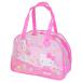  Hello Kitty бассейн сумка сумка "Boston bag" Sanrio высота волна klieito пляж сумка море бассейн summer отдых сопутствующие товары герой товары 
