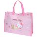  Hello Kitty бассейн сумка шитье большая сумка Sanrio высота волна klieito пляж сумка море бассейн summer отдых сопутствующие товары герой товары 