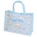  Cinnamoroll бассейн сумка шитье большая сумка Sanrio высота волна klieito пляж сумка море бассейн summer отдых сопутствующие товары герой товары 