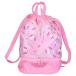  Hello Kitty бассейн сумка 2waybonsak2 слой тип Sanrio высота волна klieito пляж сумка море бассейн summer отдых сопутствующие товары герой товары 