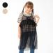 chu-ru Cami One-piece 