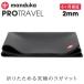  высший класс man duka складной йога коврик Manduka Pro путешествие йога коврик (2.5mm) Япония стандартный товар YOGAMAT PRO TRAVEL перевозка легкий hot йога фитнес .