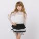 pli с высоким воротником гонки tops 