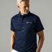 LUXEAKMPLUSryuksei Kei M плюс Golf Logo образец рубашка-поло с коротким рукавом мужской модный симпатичный бренд Golf одежда спорт одежда GOLF