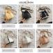�������� PU���U�[�o�P�c�o�b�N �Z�p�`��2WAY �΂ߊ|�� ���|���o�b�O �������n���h�o�b�O ���ꂢ�߃f�U�C���o�b �֘A�摜1
