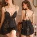  бесплатная доставка гонки Cami сорочка гонки нижнее белье спина ..sia- костюм ... часть магазин надеты спальная одежда салон u
