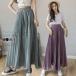  бесплатная доставка женский шифон flare pants body type покрытие свободно ska ntsu взрослый модный низ высокий талия 