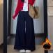  бесплатная доставка retro способ casual распорка Denim теплый брюки body type покрытие надеты .. длинные брюки защищающий от холода ji- хлеб 