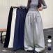  бесплатная доставка женский Roo z Silhouette брюки casual брюки высокий талия свободно body type покрытие низ 