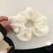  бесплатная доставка женский суммировать . украшение для волос глянец чувство oru коричневый n модный casual взрослый симпатичный смешанные товары простой te-to