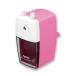  Aska ASMIX точилка контейнер розовый PS60P