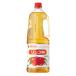 mitsu can яблоко уксус ( пластиковая бутылка ) 1.8L