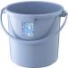  ведро белка круглый корпус голубой 25L bell k25SB