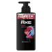 AXE( Axe ) essence мужской ( мужской ) мыло для тела насос 370g