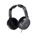 JVC Kenwood JVC наушники проводной воздухо-непроницаемый type стерео черный для помещений ( телевизор * игра предназначенный ) 1.2m+ удлинение 2.3m код имеется 