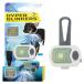 PLATZ PET SUPPLISES&amp;FUN( Platz ) ошейник собаки прогулка сопутствующие товары гипер- Brin The Cars EX голубой 