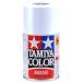  Tamiya Tamiya спрей TS-80 Flat clear для макета краска 85080