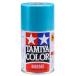  Tamiya Tamiya спрей TS-23 голубой для макета краска 85023