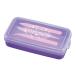 ktsuwa Star линия ... кейс лиловый ST108PU