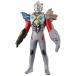  Bandai (BANDAI) Ultra герой серии 106 Ultraman X hybrid armor -