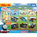  Takara Tommy [ Plarail Thomas . начнем .... простой направляющие комплект ] электропоезд ряд машина игрушка 3 лет и больше игрушка безопасность стандарт соответствие требованиям ST